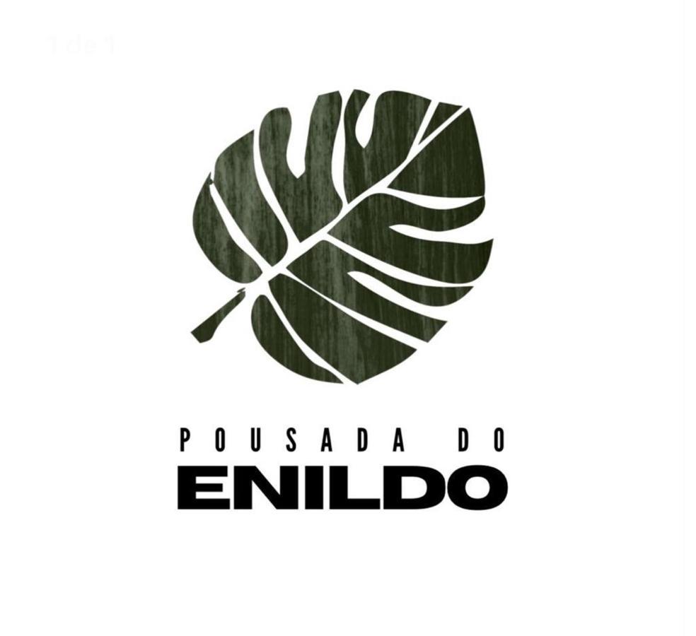 Pousada Do Enildo เซามิเกลโดสมีลาเกรส ภายนอก รูปภาพ